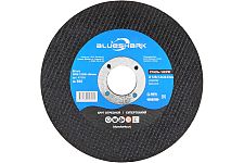 Blueshark 41555 диск отрезной по металлу/нержавеющей стали 125х1,2х22,23мм ZA46TBF