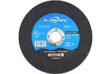 Blueshark 41561 диск отрезной по металлу/нержавеющей стали 150х1,2х22,23мм ZA46TBF