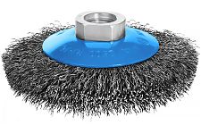 Blueshark 51057 щётка коническая - 125мм