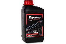 Toyama 952863 масло 4-х тактное для лодочных моторов